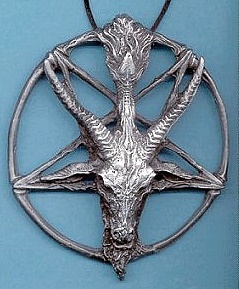 pentagram definition origin